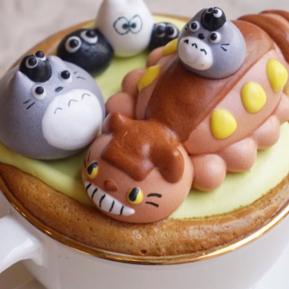 Meet your Posher, Cynthia